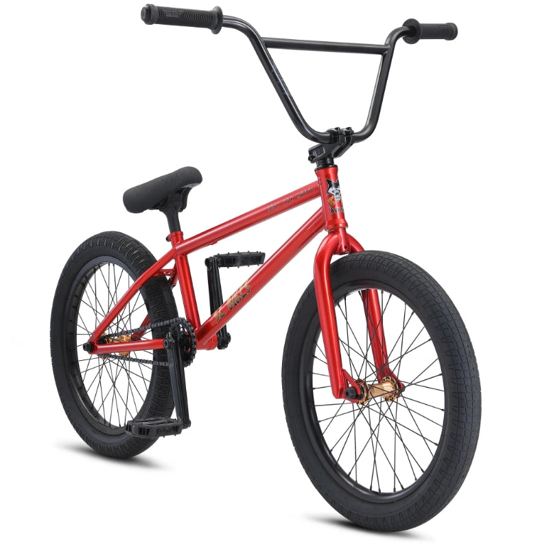 SE Gaudium BMX Bike