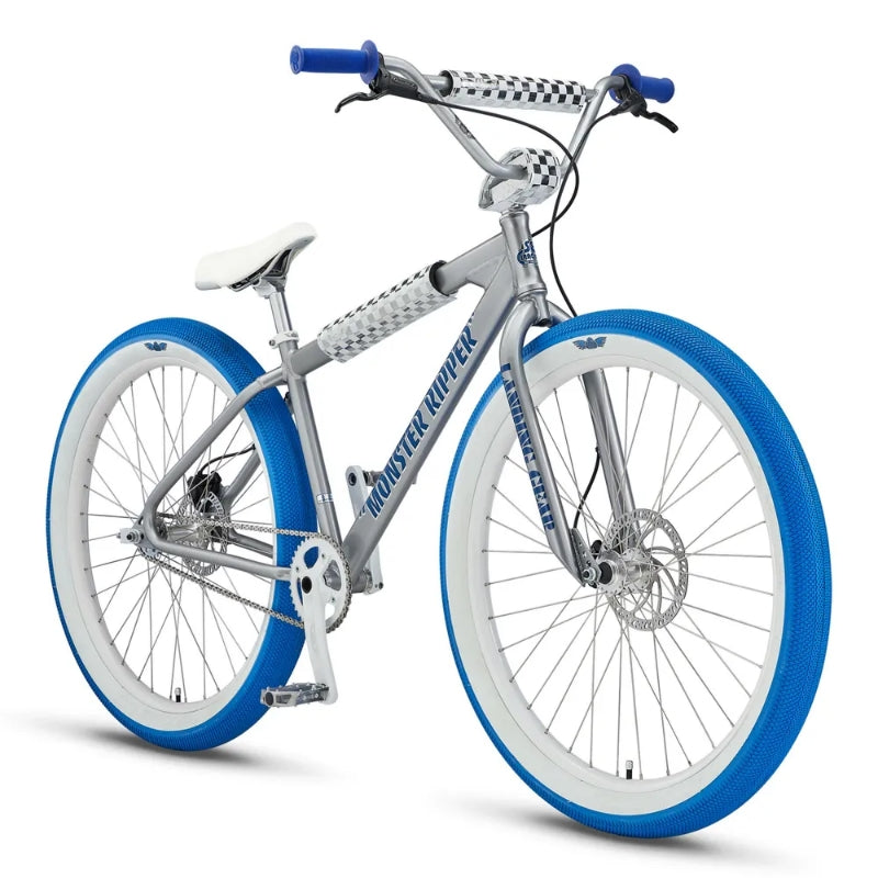 Monster Ripper Custom SE Monster Ripper 29