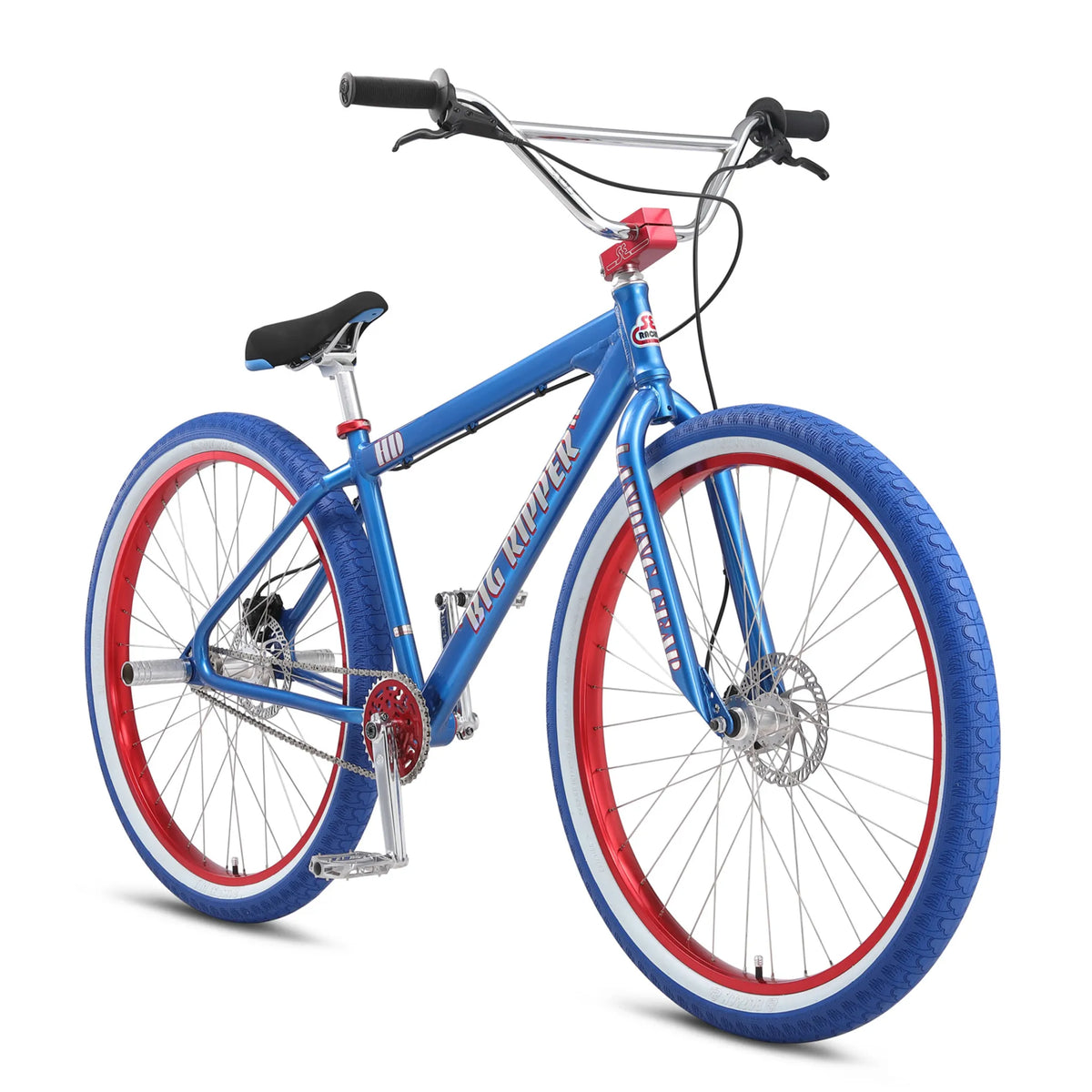 New Big Ripper Big Ripper HD 29