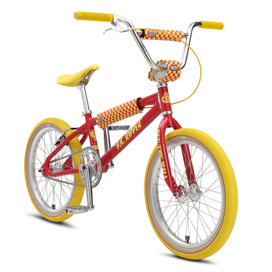 SE Bikes Vans PK Ripper Looptail 20"