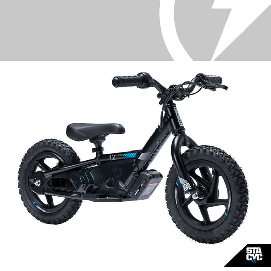 Stacyc 12" E Drive