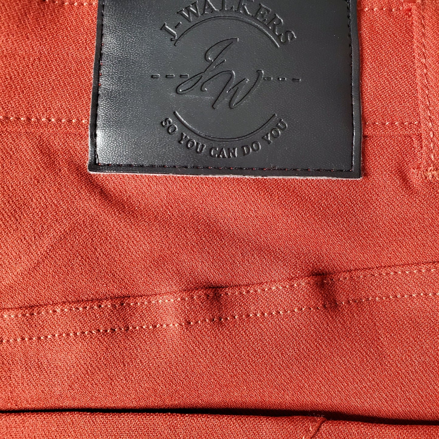 J-Walkers 2.0 Pants Blood Orange