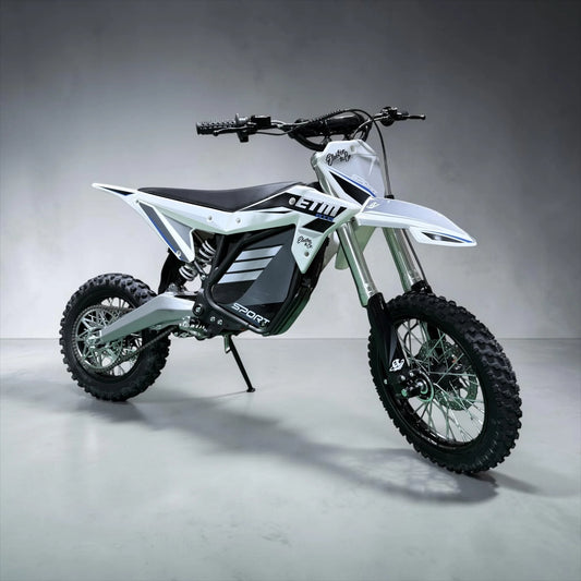 Electro & Company ETM RTR Sport