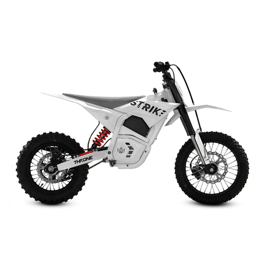 Throne Strike Shadow 60V
