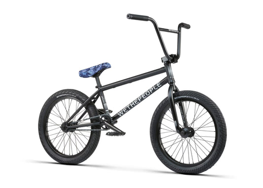 We The People Crysis BMX Bike 20.5"