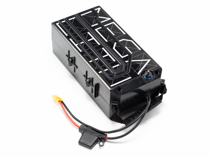 EBox v2/v3 Megalith 72v Battery