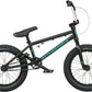 We The People Seed 16" BMX Bike