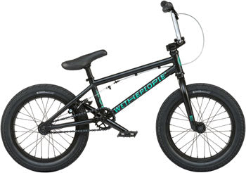 We The People Seed 16" BMX Bike