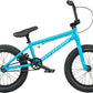 We The People Seed 16" BMX Bike