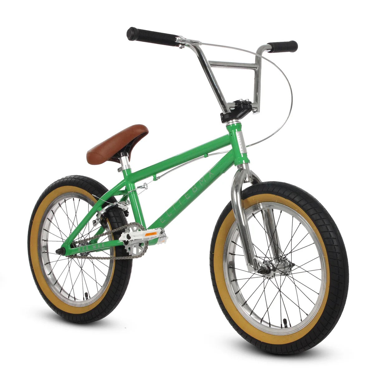 ELITE Pee Wee 18" BMX Bike