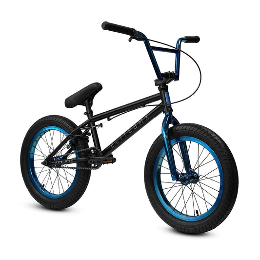 ELITE Pee Wee 18" BMX Bike