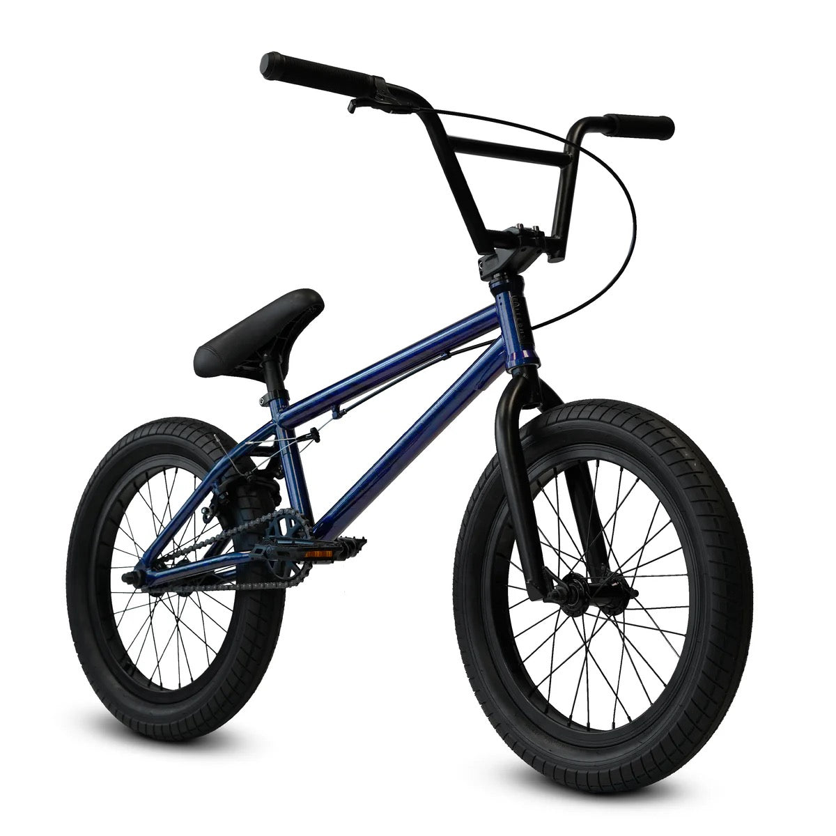 ELITE Pee Wee 18" BMX Bike