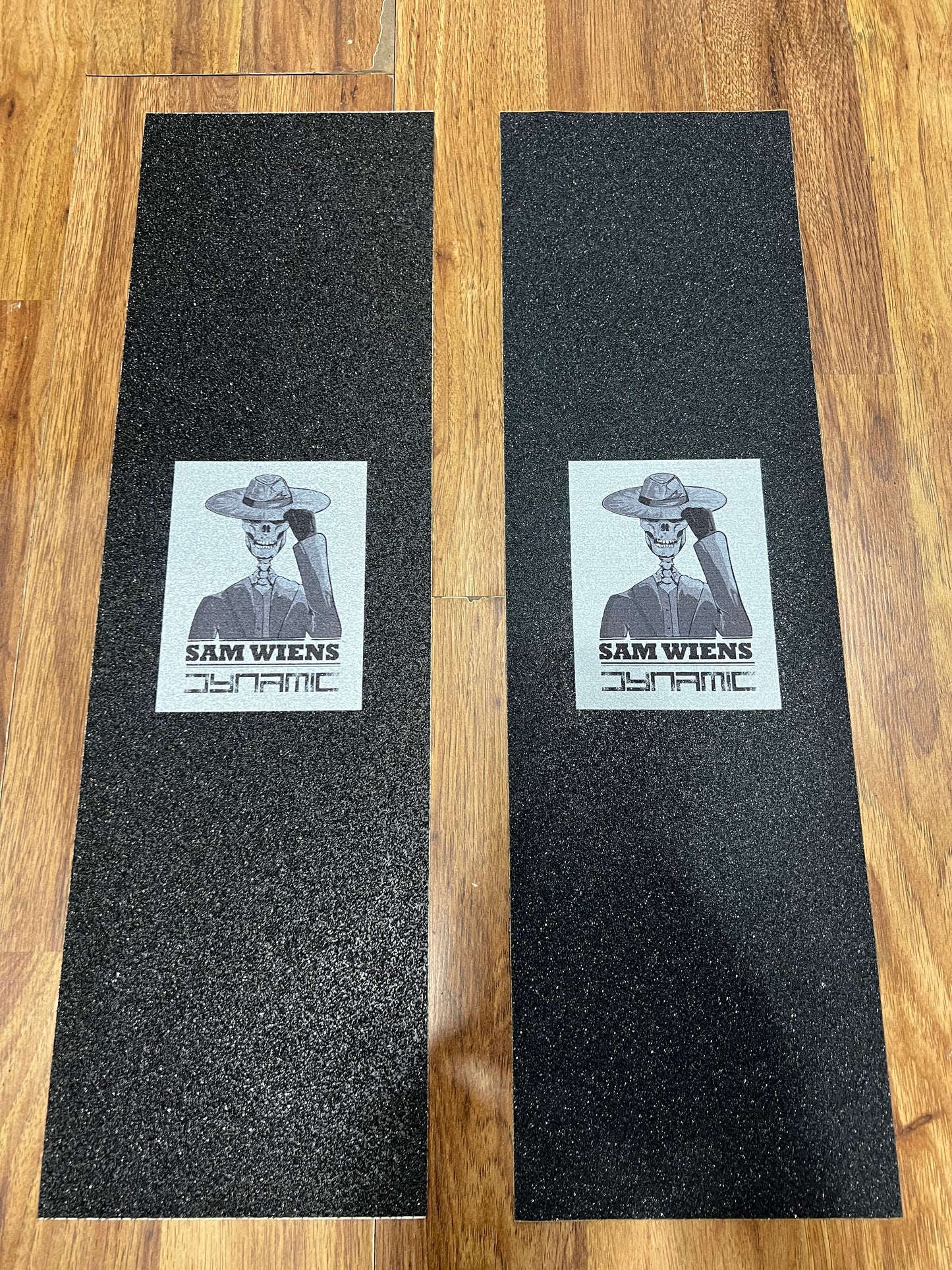 Sam Wiens Signature Dynamic Grip Tape