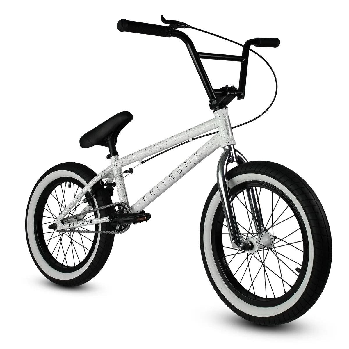 ELITE Pee Wee 18" BMX Bike