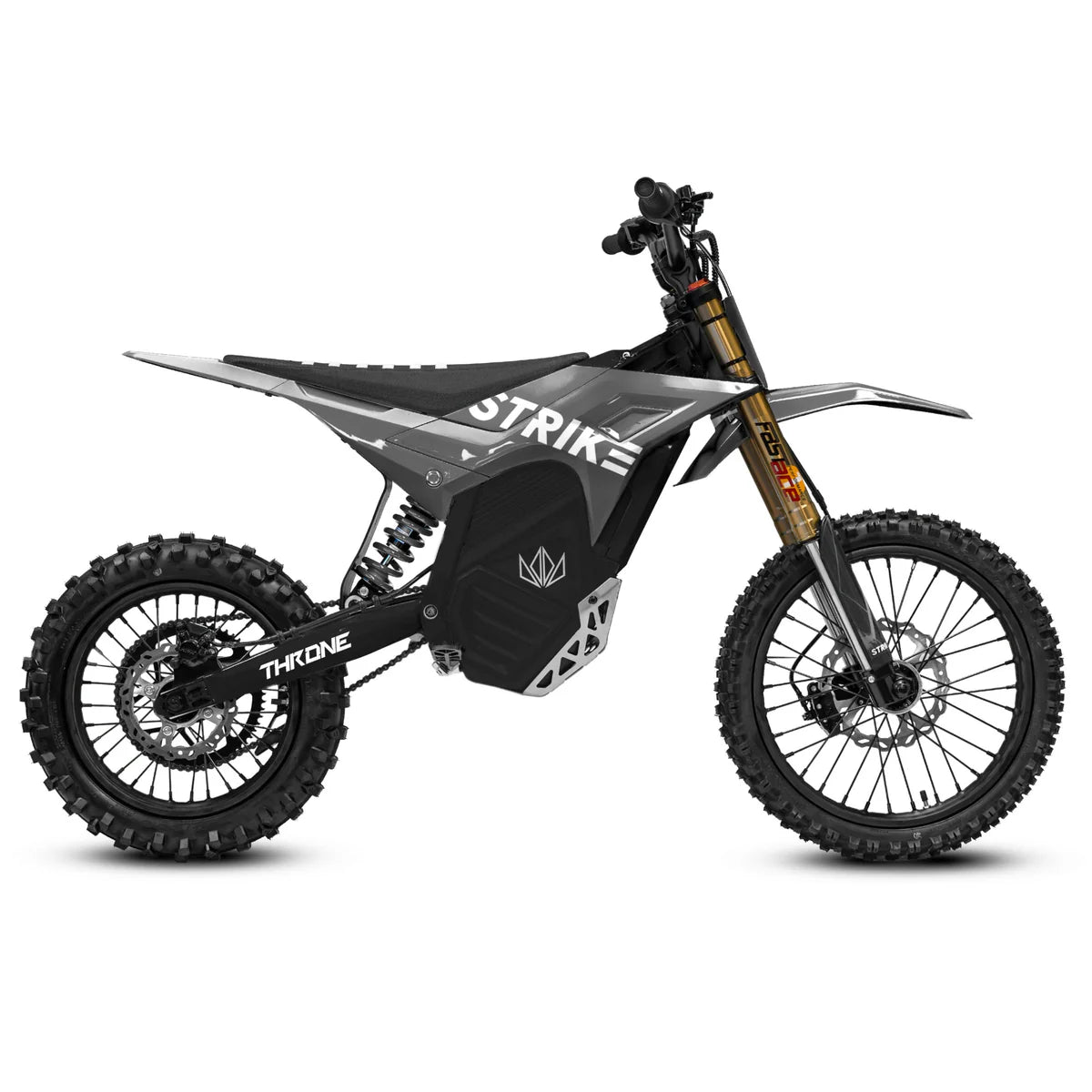 Throne Strike Shadow 72v