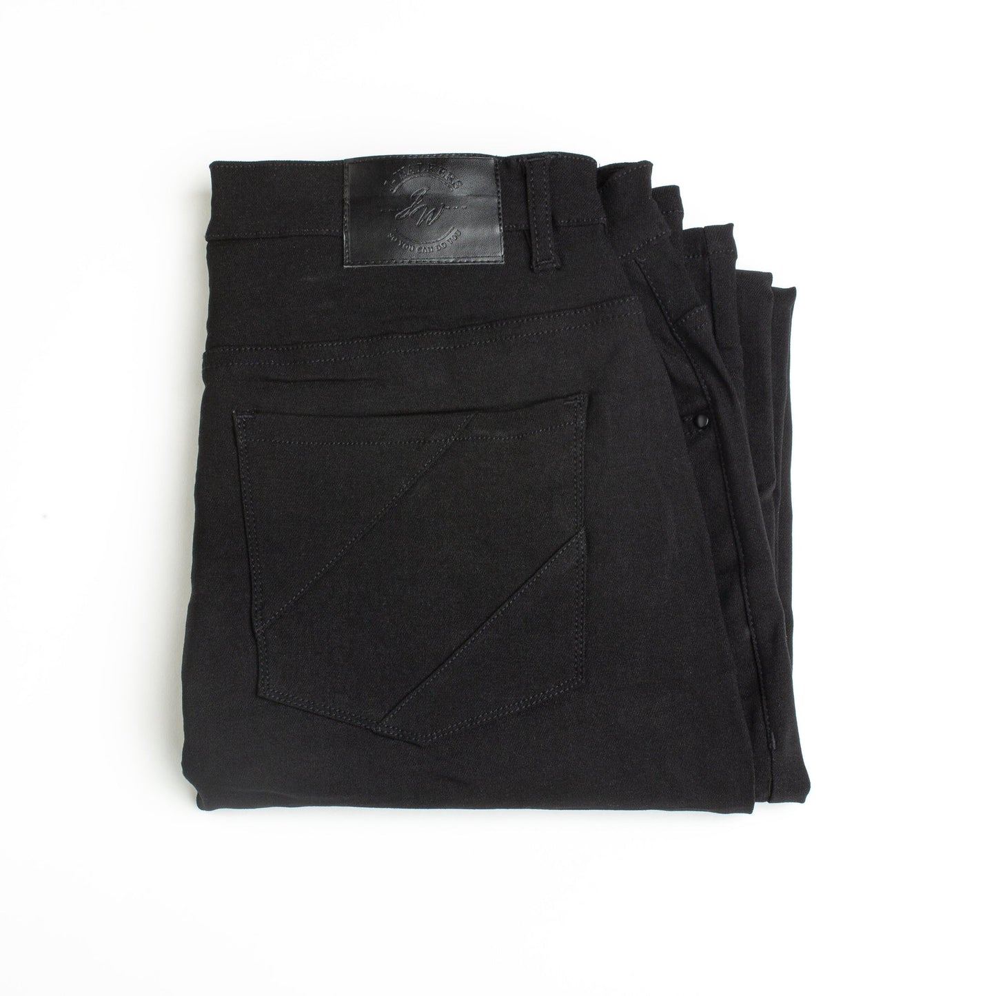 J-Walkers 2.0 Pants Black