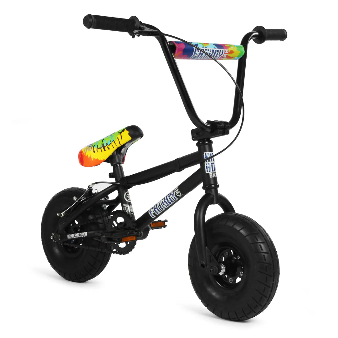 Fatboy Mini Rocker Fatboy Mini BMX Bike – Dynamic Pro Shop