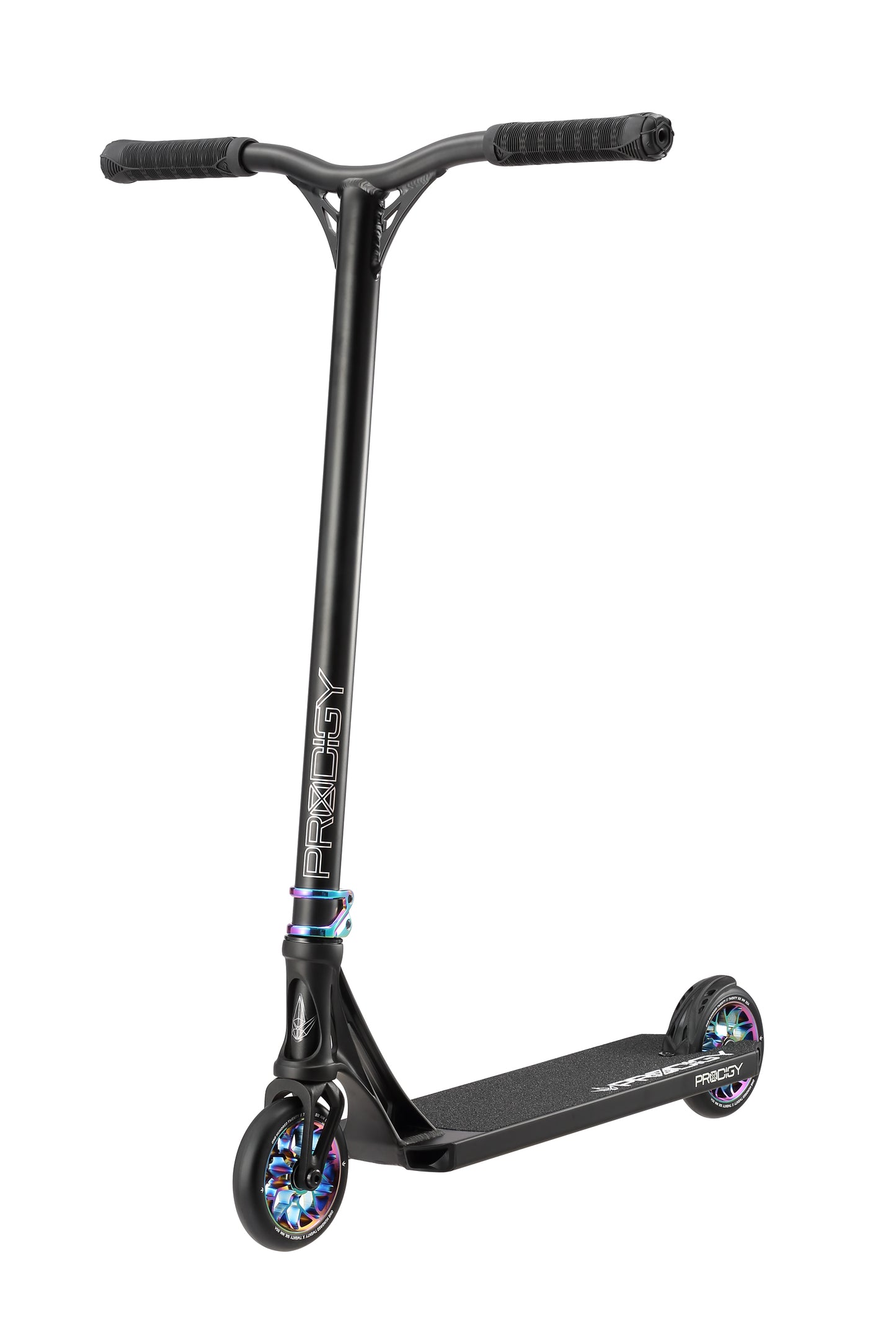 Envy Prodigy X Complete Scooter