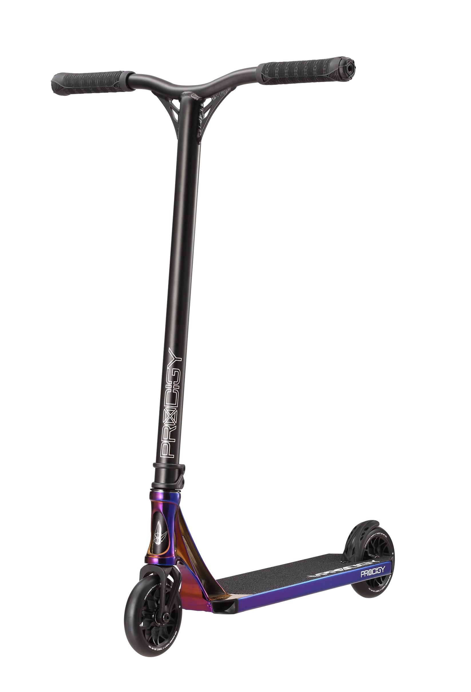 Envy Prodigy X Complete Scooter Dynamic Pro Shop
