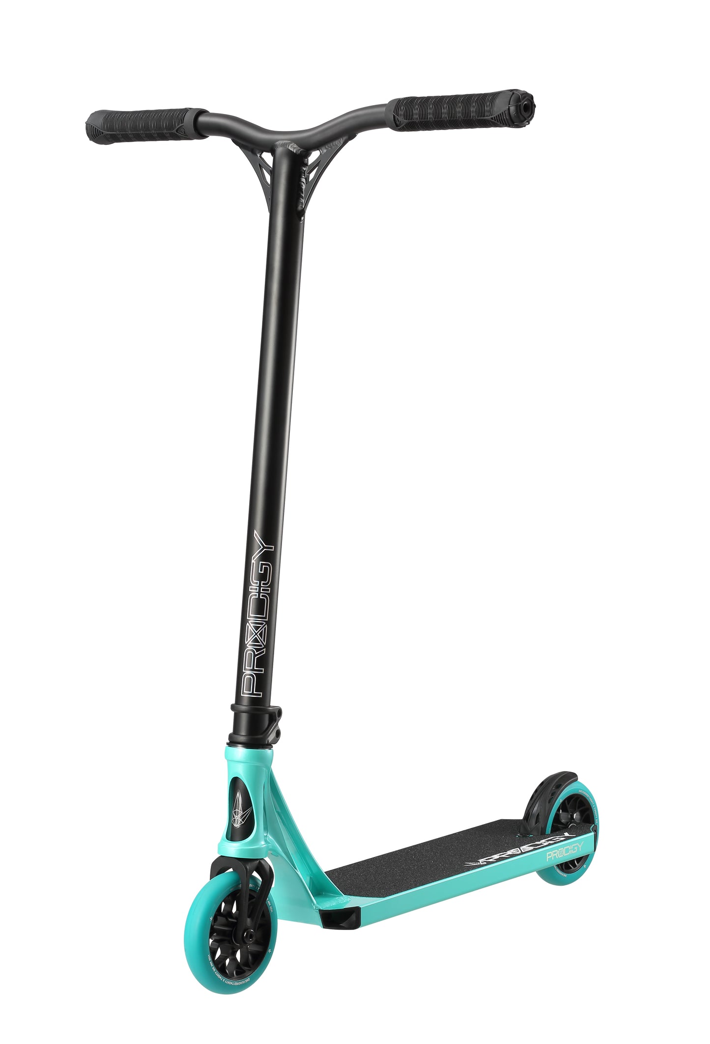 Envy Prodigy X Complete Scooter