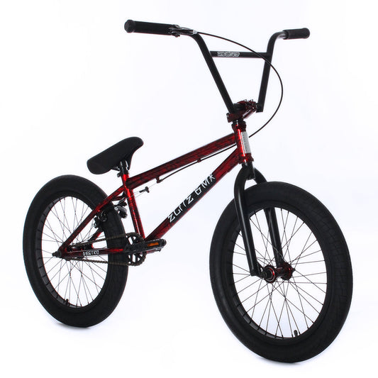 Elite BMX Destro