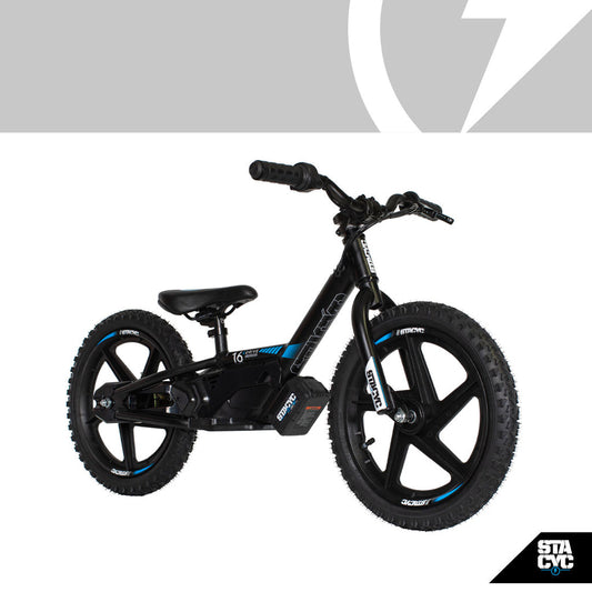 Stacyc 16" E Drive Brushless