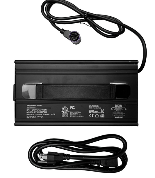 Throne SRPNT Charger