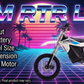 Electro & Company ETM RTR Lite
