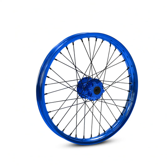 SRPNT Wheelset