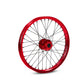 SRPNT Wheelset