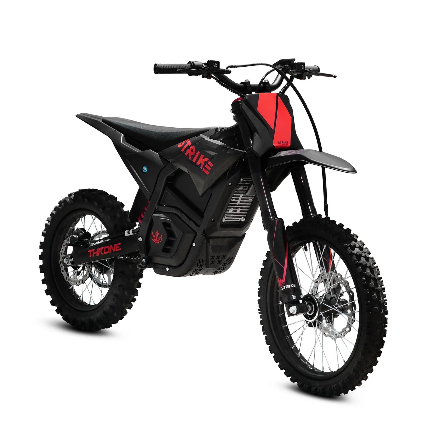 Throne Strike Shadow 60V