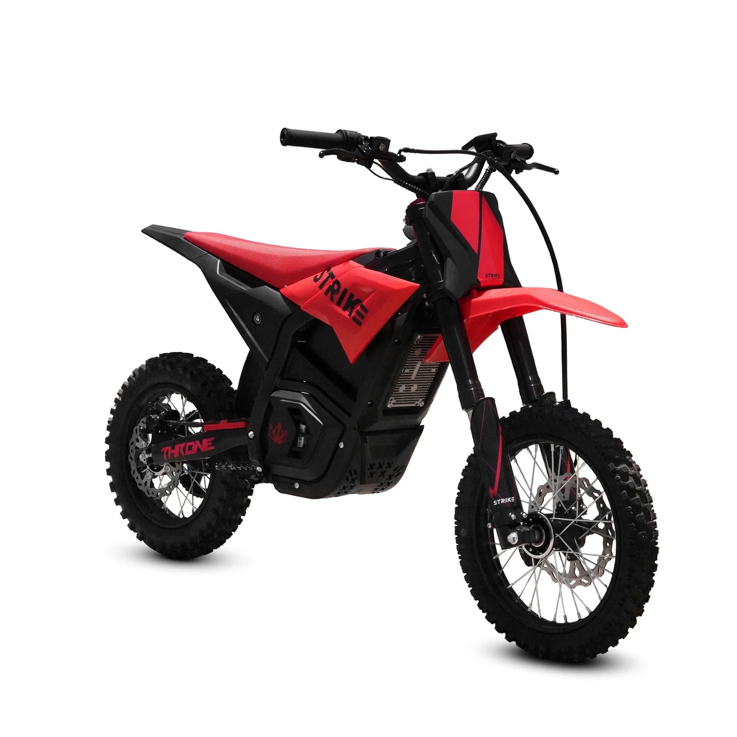 Throne Strike Shadow 48V