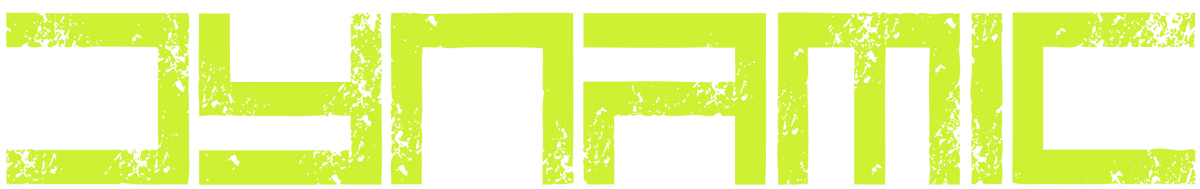 Dynamic Pro Shop logo