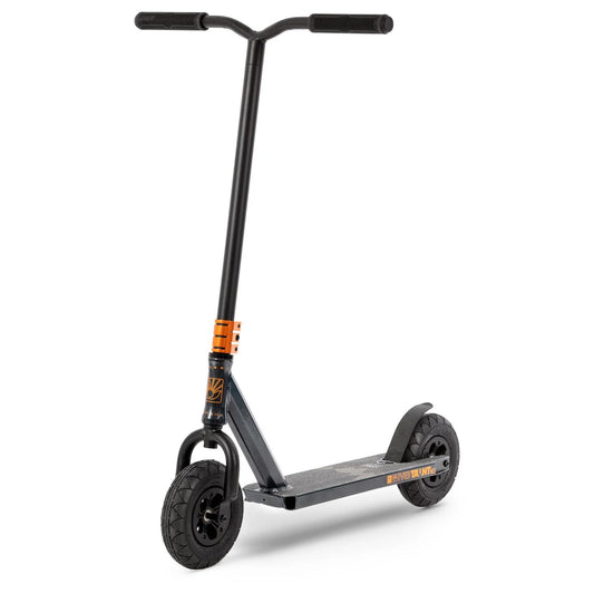 Invert Supreme Taunt V2 Dirt Scooter
