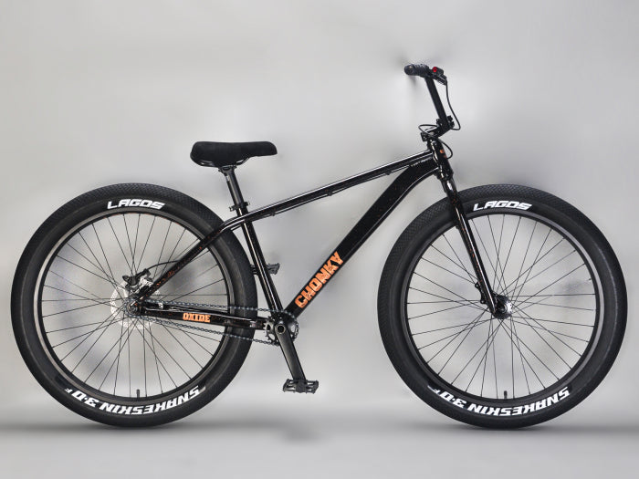 Mafia Chonky Wheelie Bike