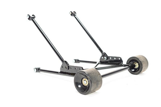 EBox Dragster Wheelie Bar
