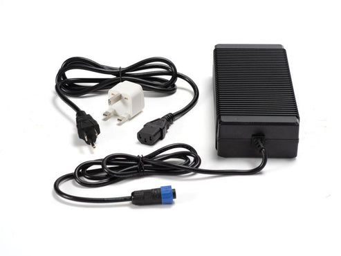 EBox Charger 60V & 72V – Dynamic Pro Shop