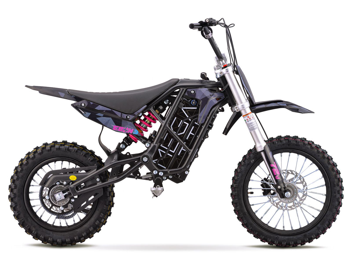 EBox 3 – Dynamic Pro Shop