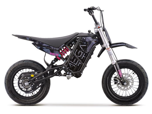 EBox 3 Supermoto
