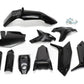 EBox Replacement Plastics Kit
