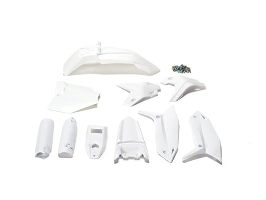 EBox Replacement Plastics Kit