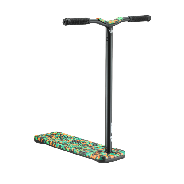 Envy TS Pro Trampoline Scooter