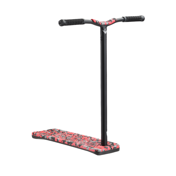 Envy TS Pro Trampoline Scooter