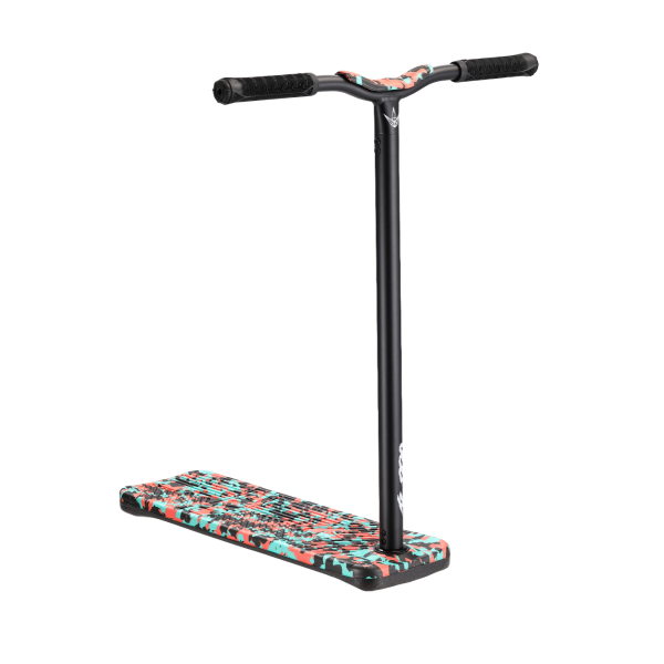 Envy TS Pro Trampoline Scooter