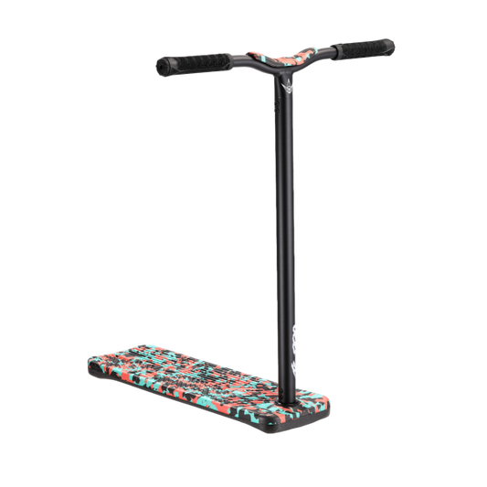 Envy TS Pro Trampoline Scooter