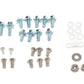 EBox Replacement Plastics Kit