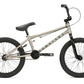 Haro Downtown 18" BMX Bike