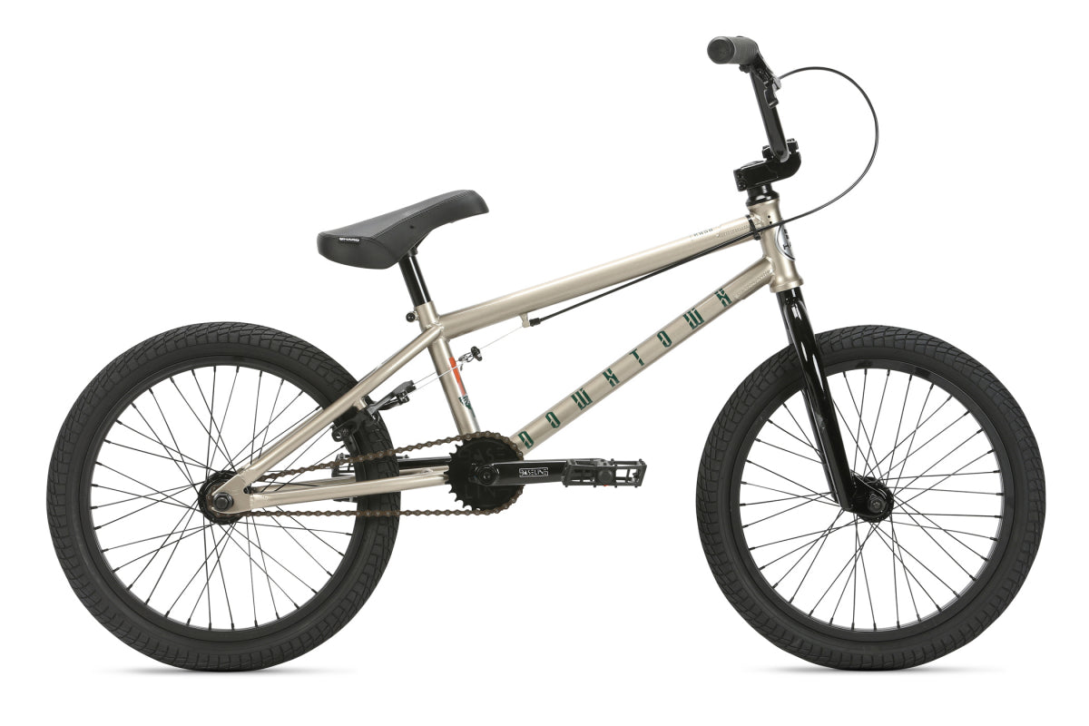 Haro Downtown 18" BMX Bike