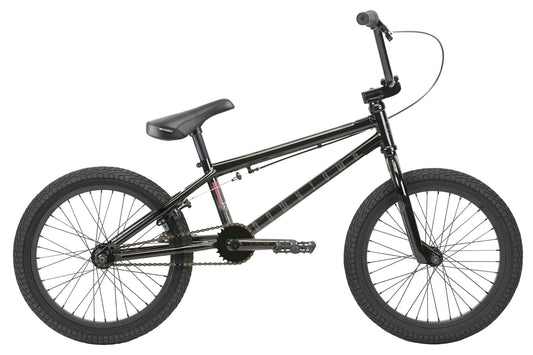 Haro Downtown 18" BMX Bike