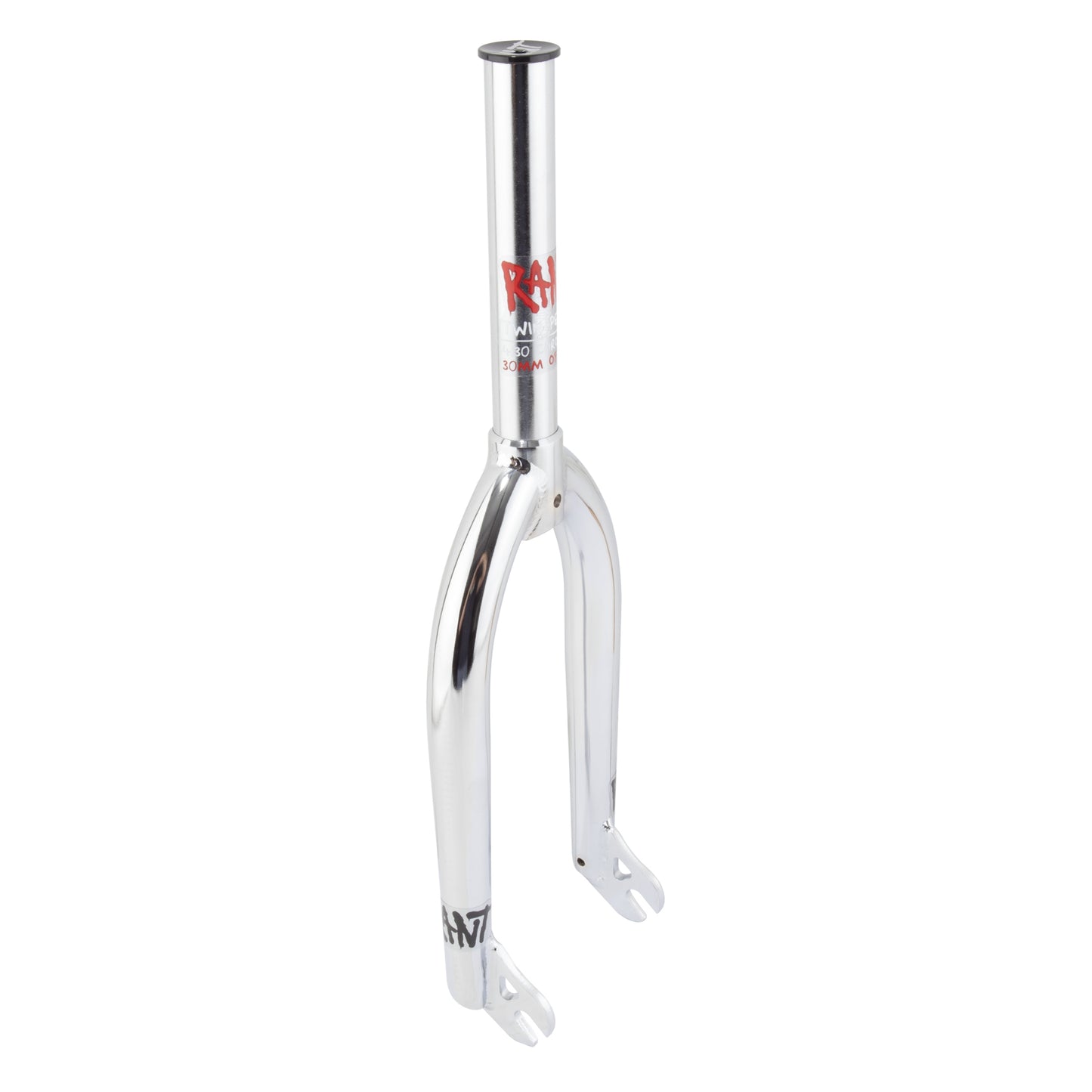 Rant Twin Peaks 18" BMX Fork